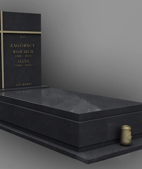 Надгробие 649